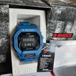 Casio G Shock GBD 200 2er Bluetooth