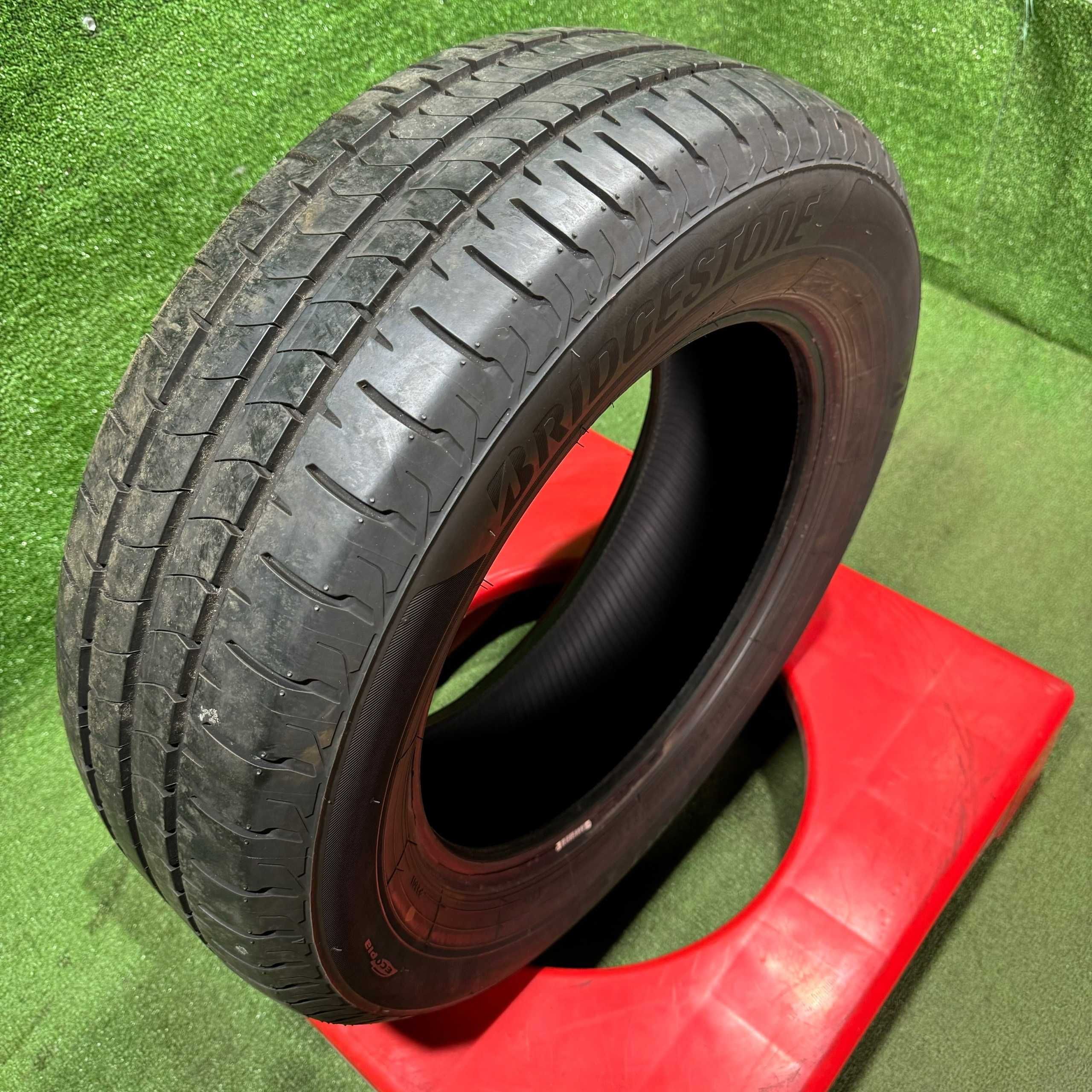 Продам Шины летний 215/60R16 Bridgestone newno 1 штук