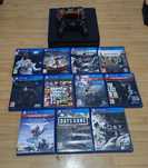 PS 4 Slim 500 GB