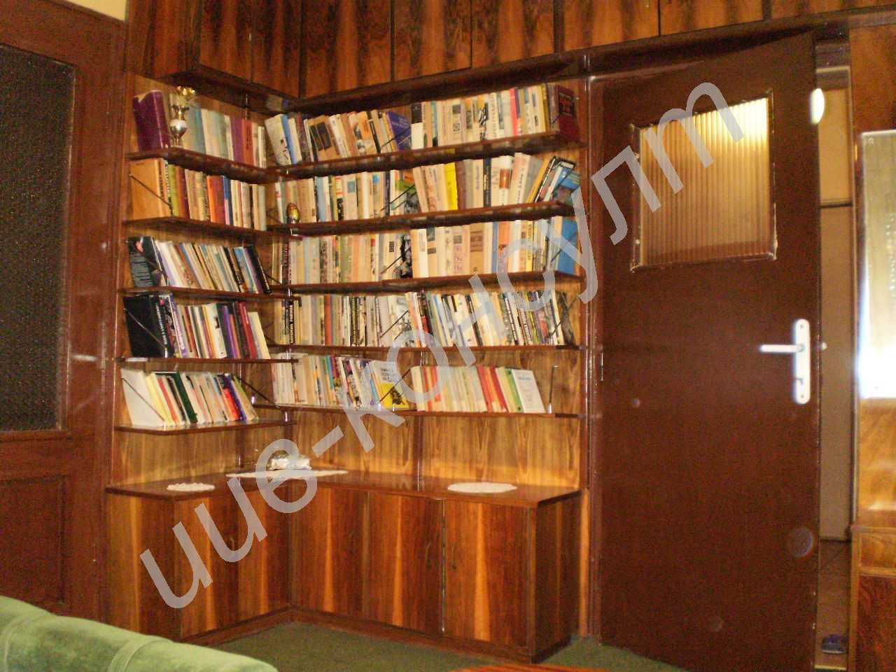 Продава се Многостаен апартамент в Велико Търново, Бузлуджа - 120 кв.м за 775 €/кв.м - Снимка #8