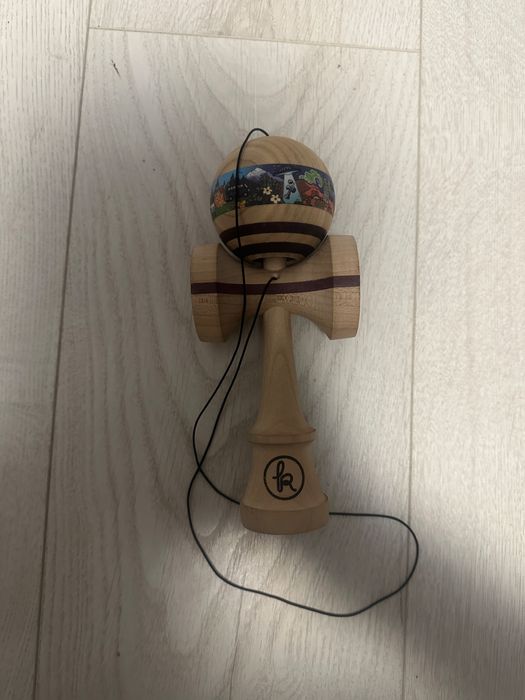 Kendama europe nelansata