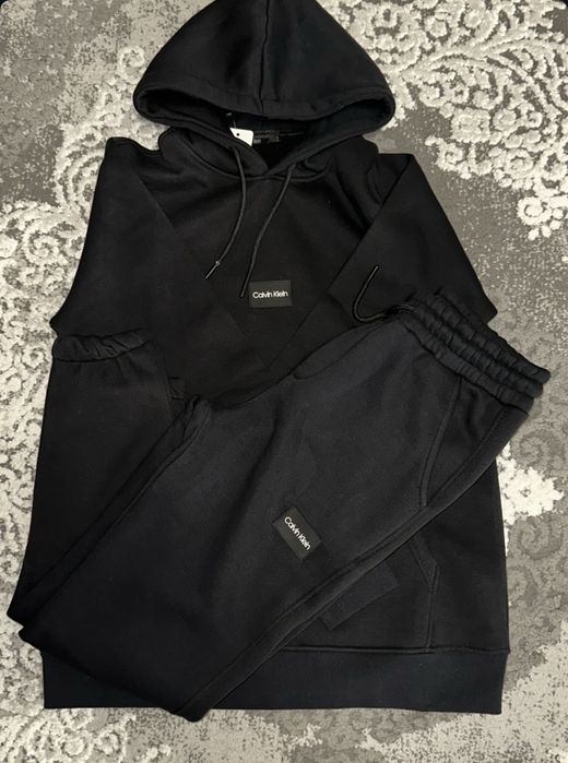 Trening calvin klein