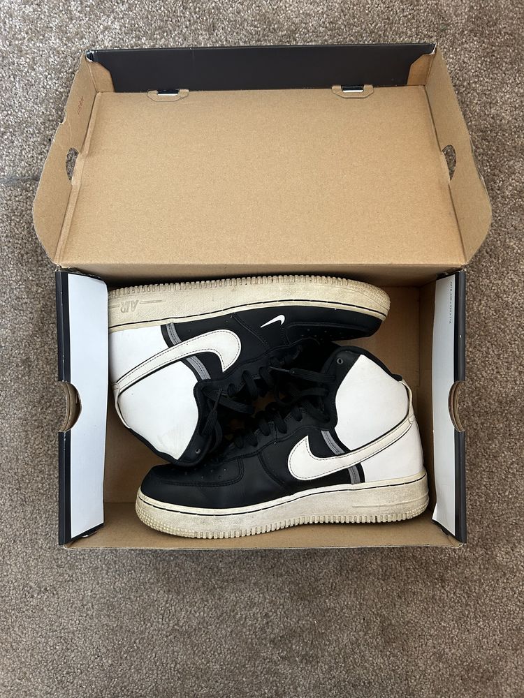 Incaltaminte Nike Air Force 1 marime 40