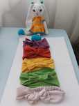Bentite fetite  marime 3-9 luni