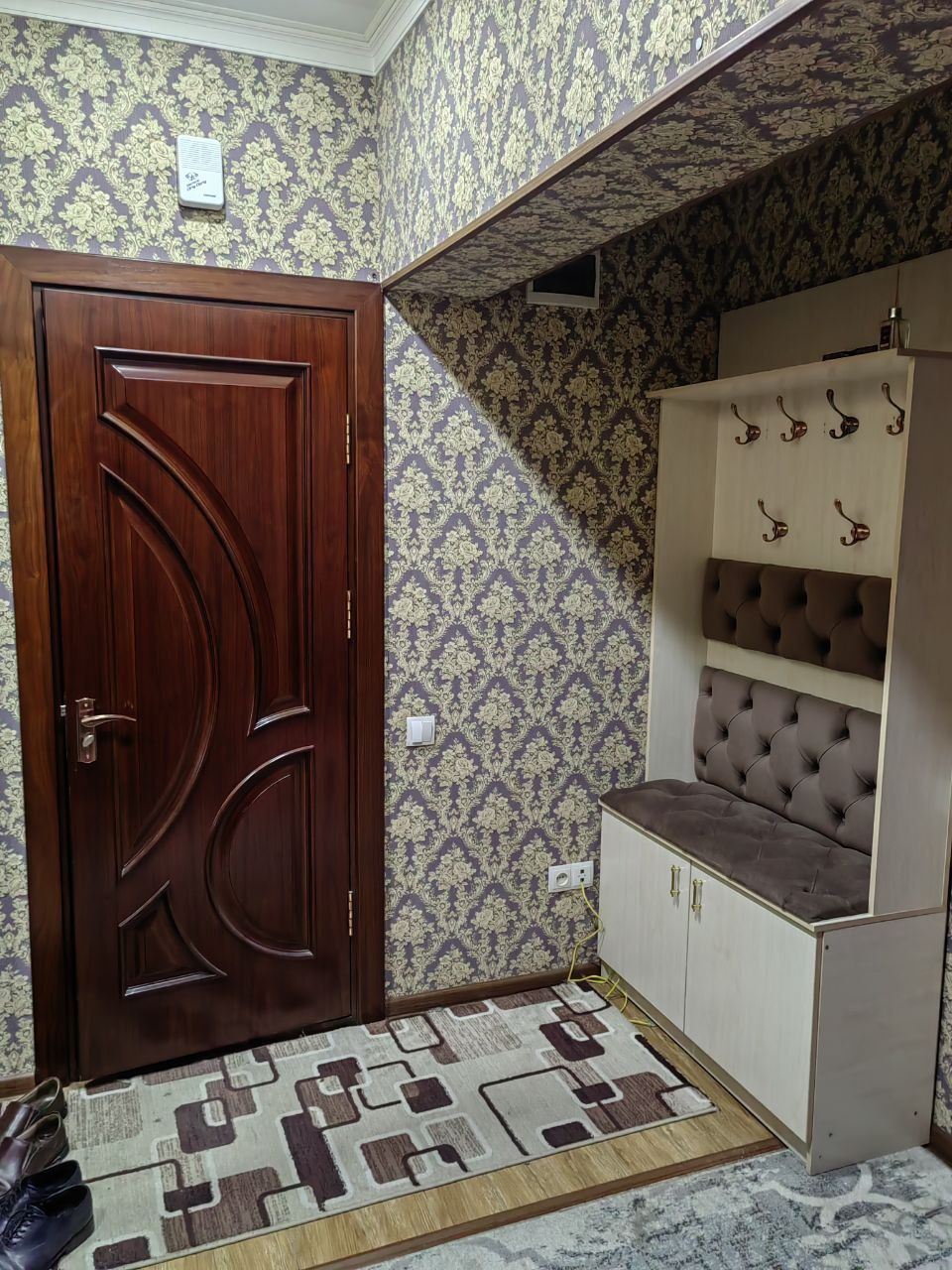 Продаётся 2/3/4 Авиасозлар 1 Кадышева , 77 серия