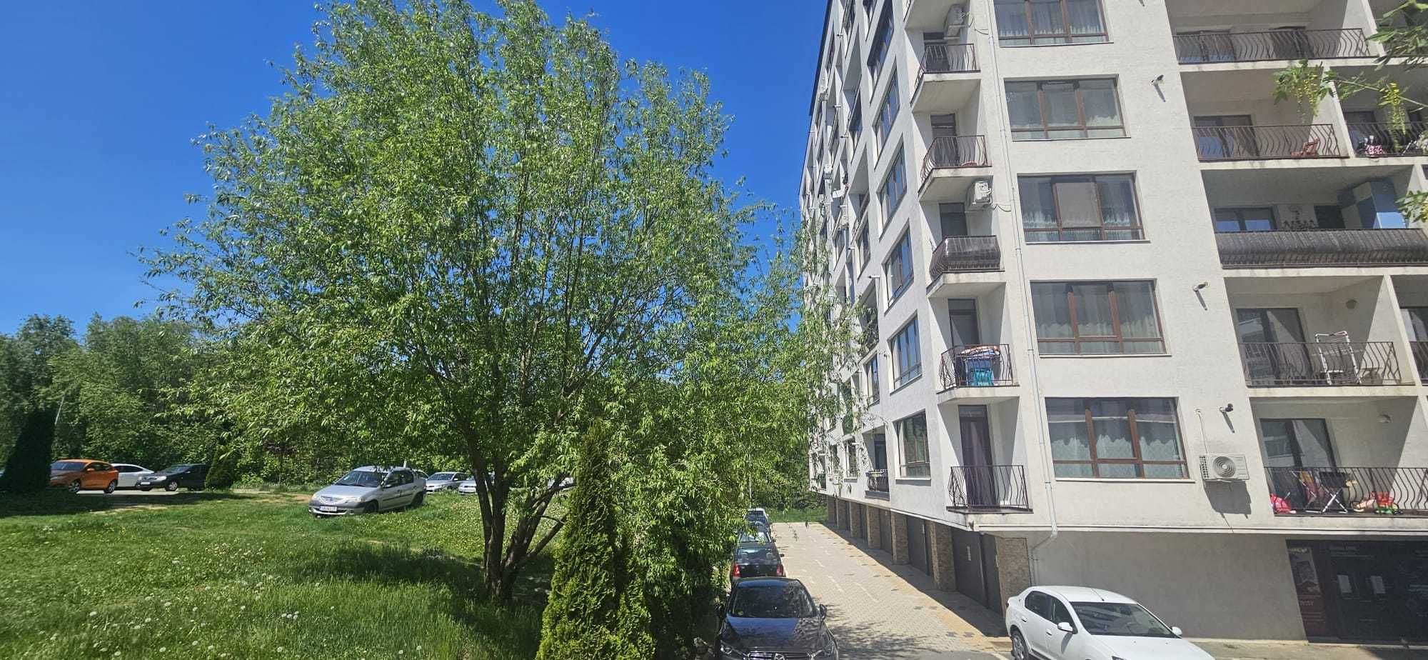 Vand apartament 2 camere –  Dna Stanca (spre Kaufland)– 0% comision!