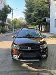 Dacia Sandero Stepway Prestige
