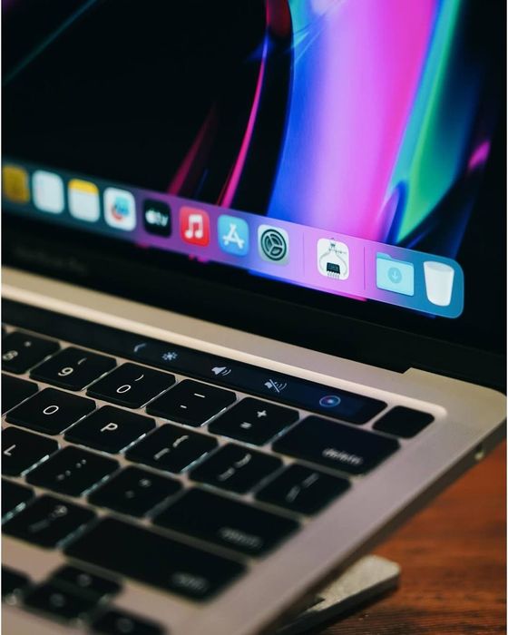 Macbook pro 13 2017