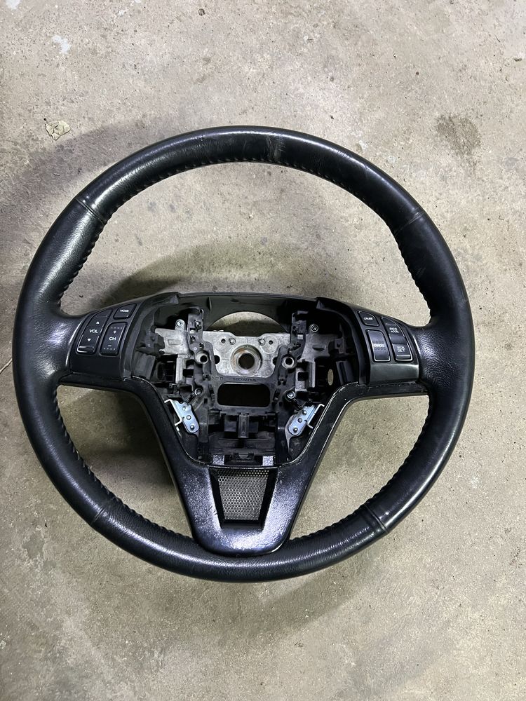 Руль Honda CR-V R3