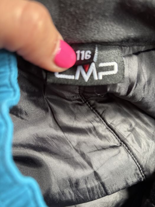 Pantaloni Ski copii CMP, 116 cm