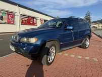 Range Rover Sport, Bmw X5, Marcedes ML270