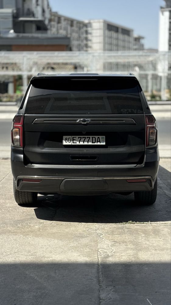 Tahoe 2 сотилади