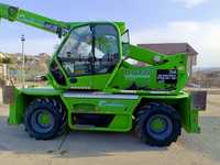 Merlo roto 38.16 rotativ 16m