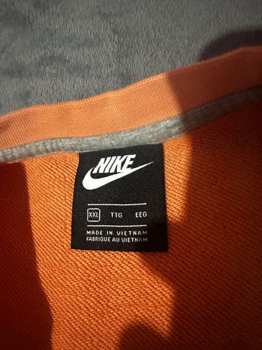 Мъжка Блуза Nike XXL