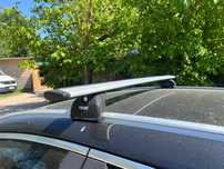 Vând thule pt Opel Astra j