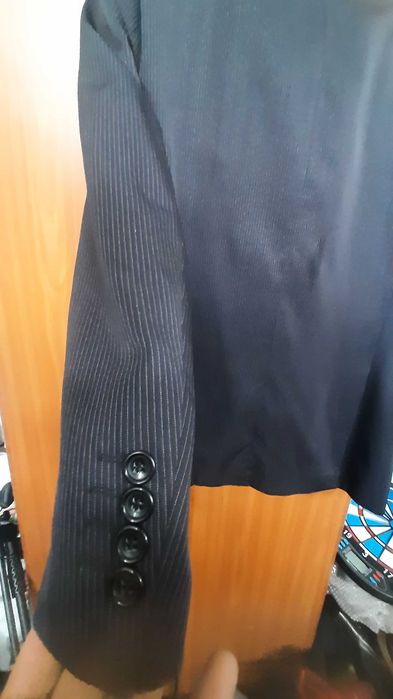 Costum pentru barbaťi Davidoff