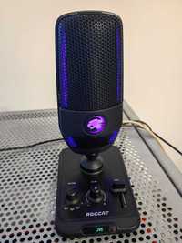 Vand Microfon Roccat  RGB