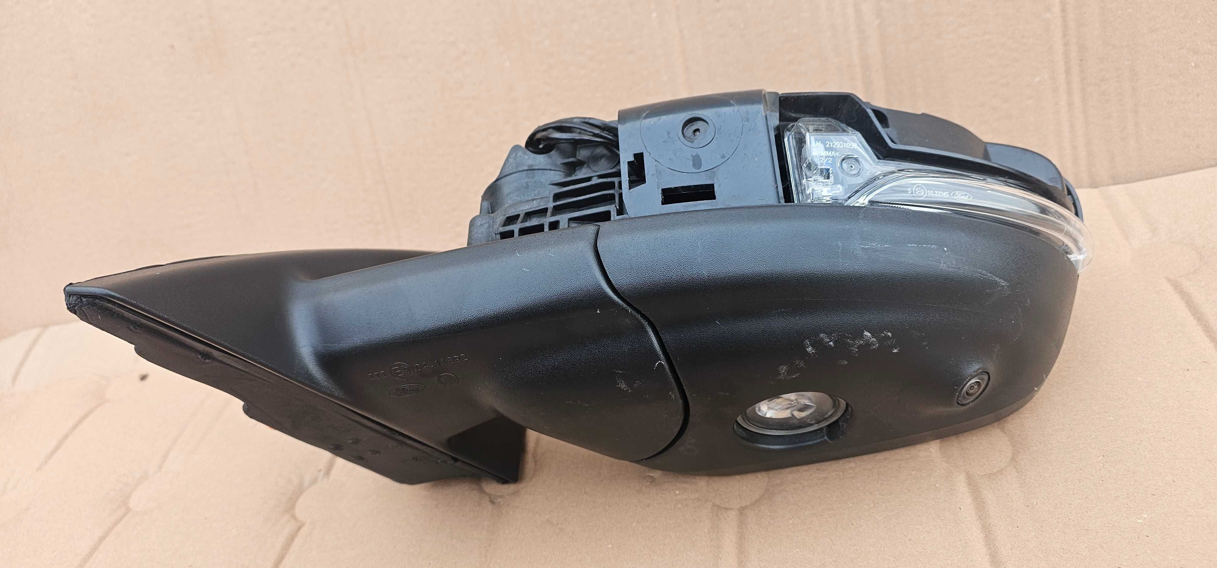 Oglinda stanga cu camera Ford Kuga 3 2020 / 2021 / 2022 2023