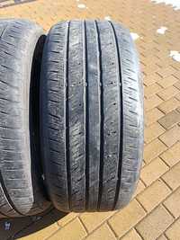 ОДНА шина 285/50 R20 - "Dunlop Grandtrek PT2A" (Япония), летняя.