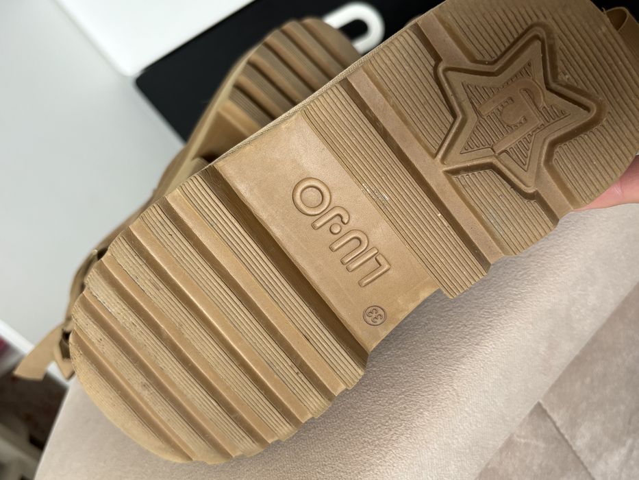 Liu Jo, Pepe Jeans - красиви апрески!