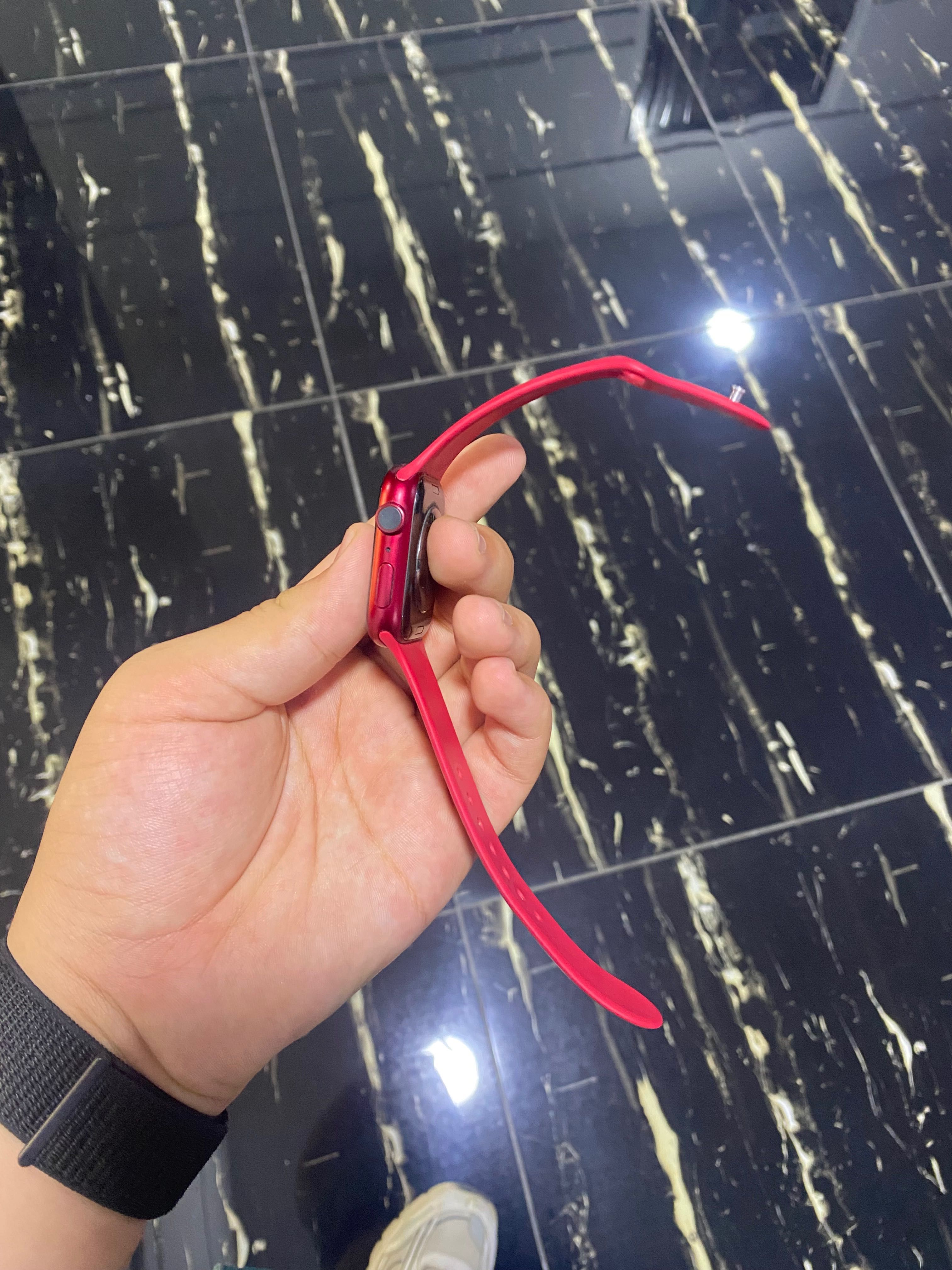 Apple Watch Series 7 LL/A