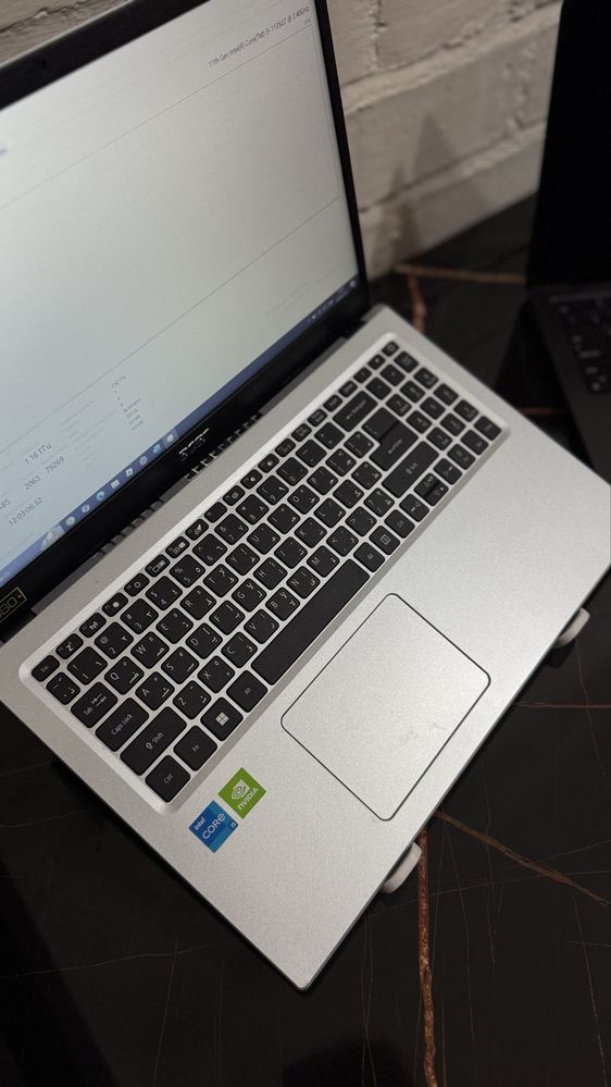 Ноутбук Acer