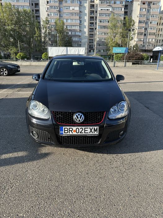 Vand VW golf 5 1.9 TDI