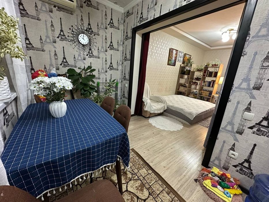 Продаётся 2/2/5 Карасу-2