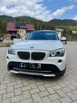 Bmw x1 xd 2010 în state perfectă