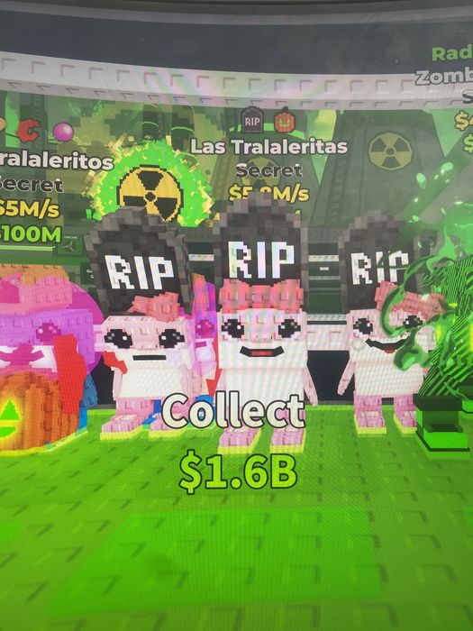 Брейнроты за 75 сум