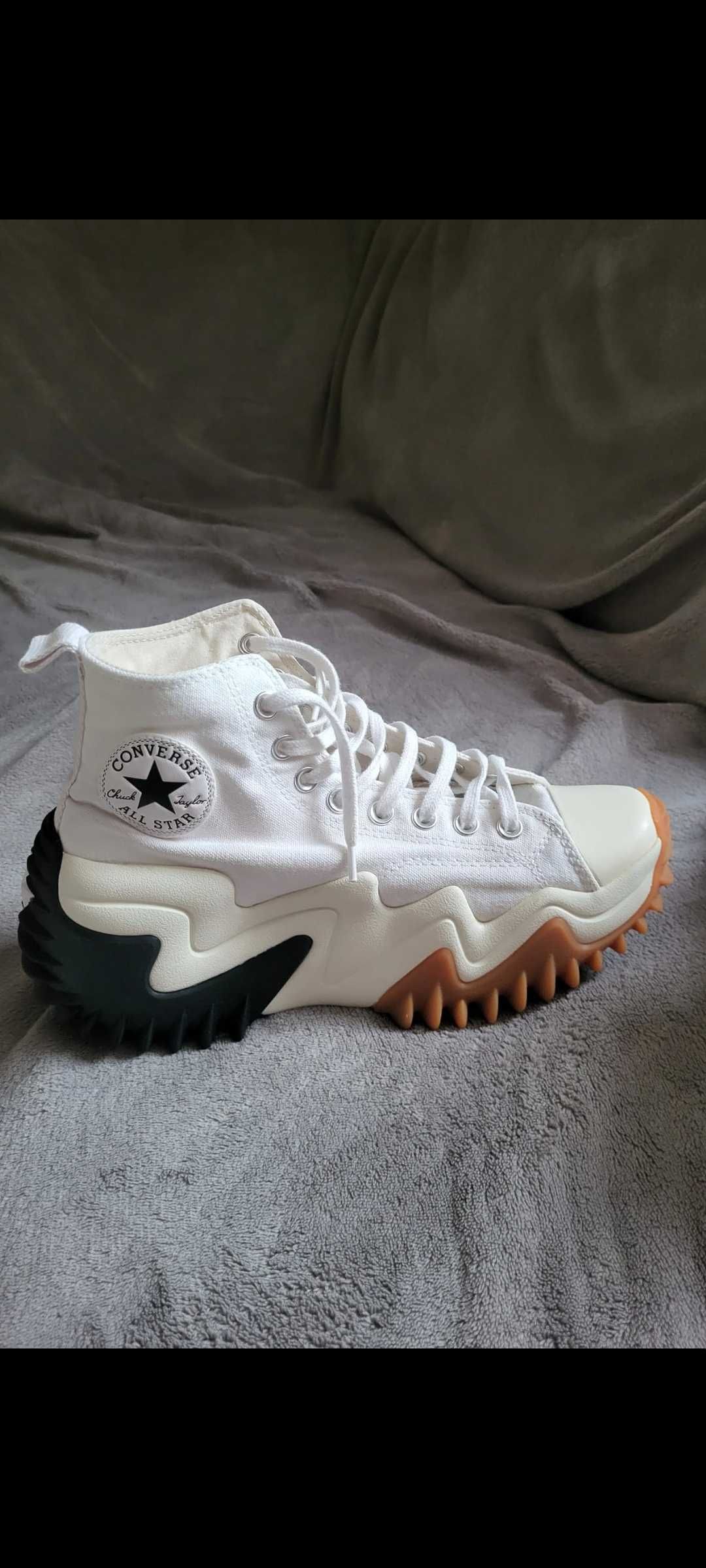 Converse nr 40 , achizitie UK