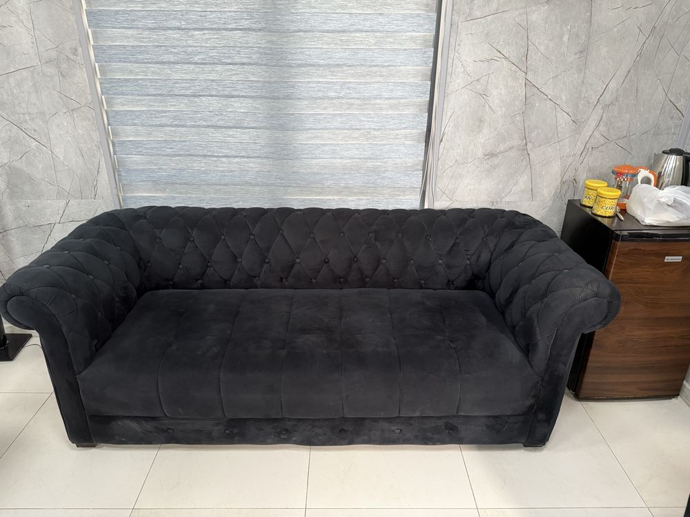 Divan kreslo komplekt