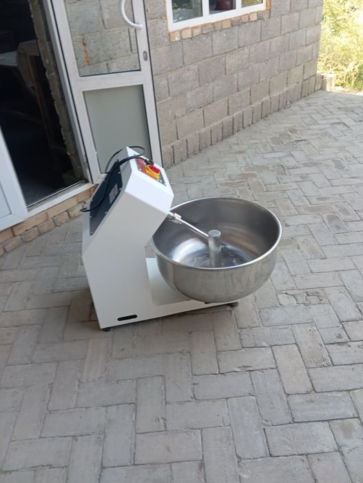 Mishalka 35 kilo un kitadi