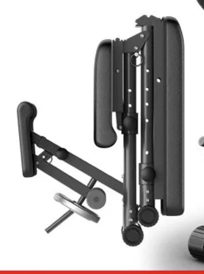 Banca fitness Multifunctionala