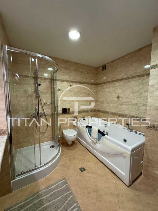 Продава се Многостаен апартамент в София, Студентски град - 223 кв.м за 2557 €/кв.м - Снимка #16