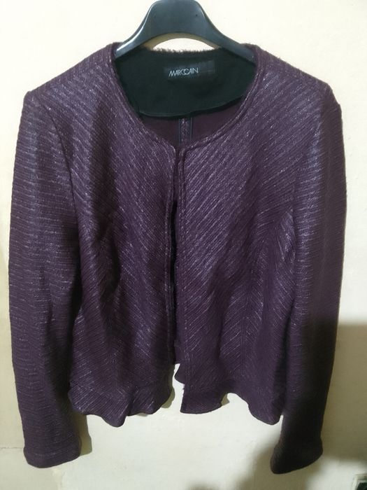 Лятно късо горнище