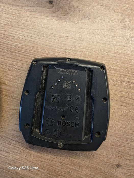 2бр. Дисплей BOSCH за електрически велосипед