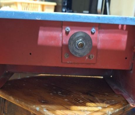 Masina de tăiat gresie, faianta