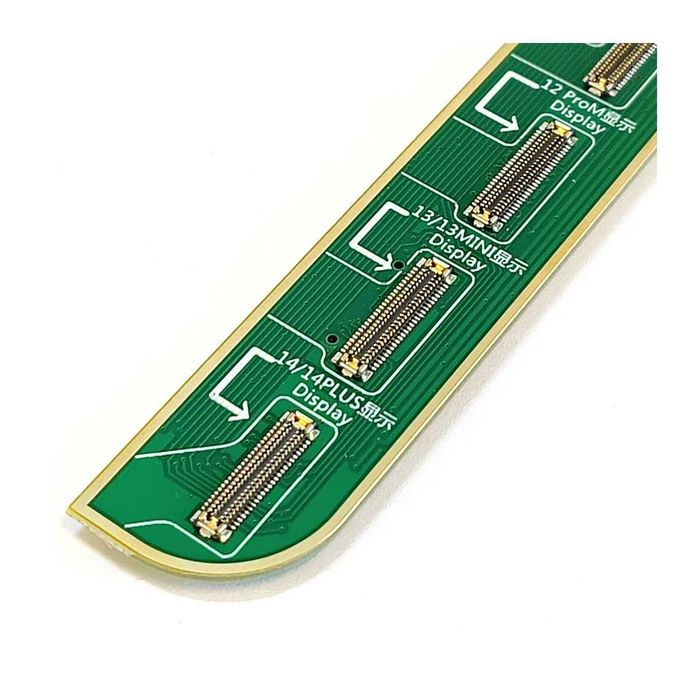 Адаптер за програматор JCID V1SE на True tone iPhone 12 - 14 Plus