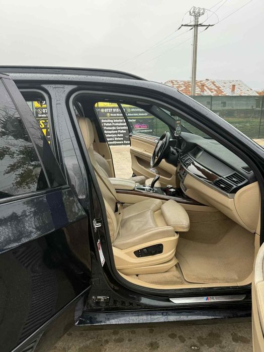 Vând bmw x5 2012