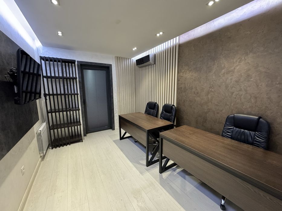 Продается нежилое помещение/Евро офис 113м2 - стадион Старт