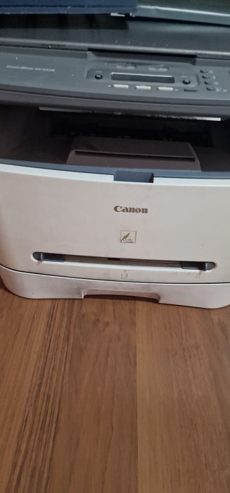 Принтер canon пролаю
