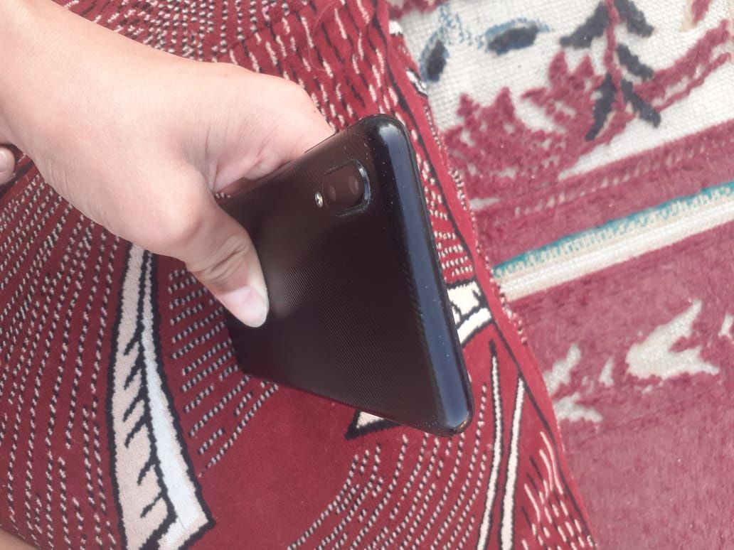 Samsung Galaxy A02