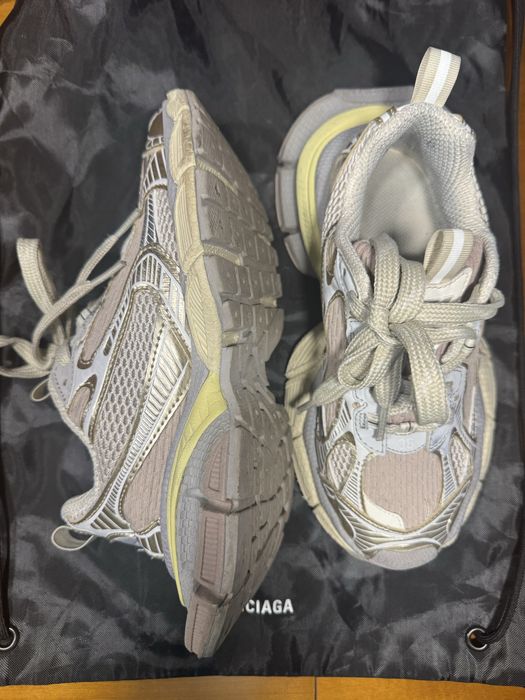 Balenciaga 3XL модел