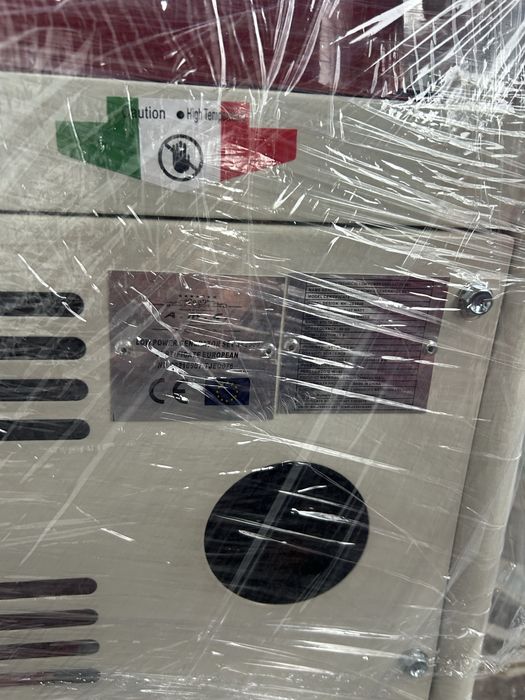 Generator MOSA Italia