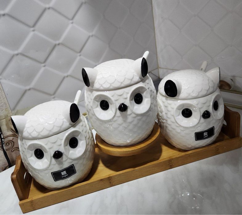 Ziravorlar uchun maxsus to’plam!