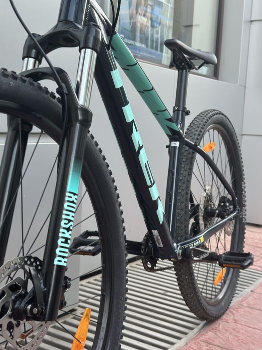 Trek Marlin 7 29 планински велосипед