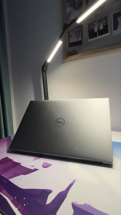 Laptop Dell Precision 5560 i7/32GB/1TB/Nvidia T1200