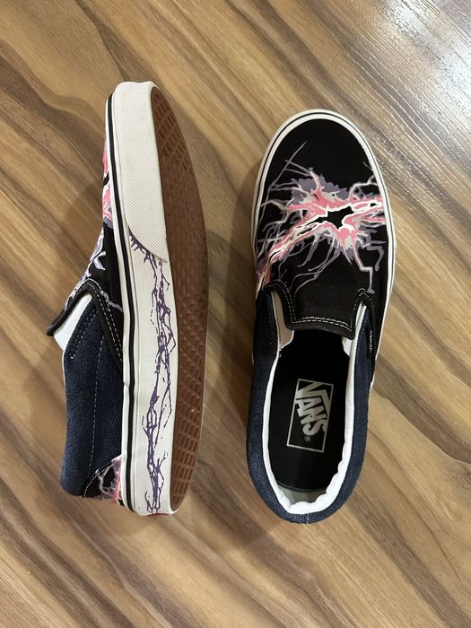 Vans “Off the wall”