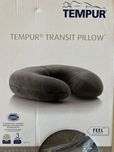 TEMPUR Transit възглавница за път – НОВА, на 60% отстъпка!